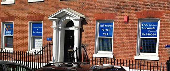 East Kent Accountants