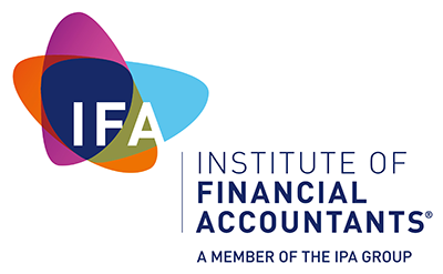 Institute of Financial Accountants member logo